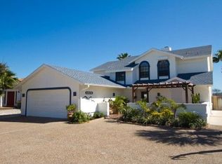 15878 Punta Espada Loop, Corpus Christi, TX 78418