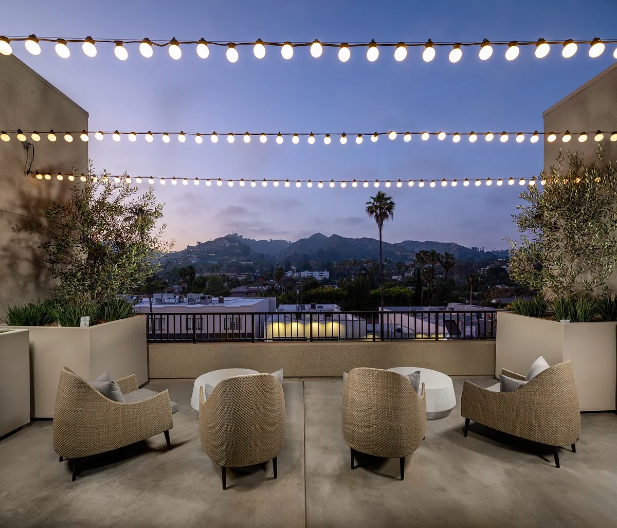 Rae on Sunset — Photo 4