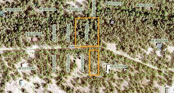 4th image of Tbd Zorn Rd