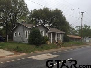 460 W Pine St, Frankston, TX 75763