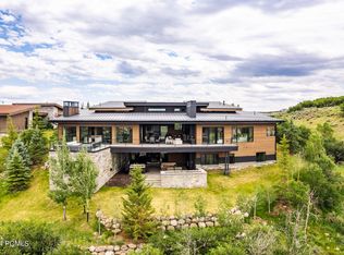 3699 E Aspen Point, Park City, UT 84098