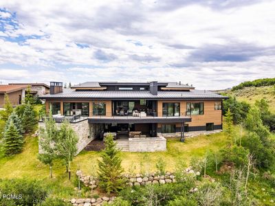 3699 E Aspen Point, Park City, UT, 84098