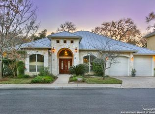 14 W Oaks Ct, Castle Hills, TX 78213