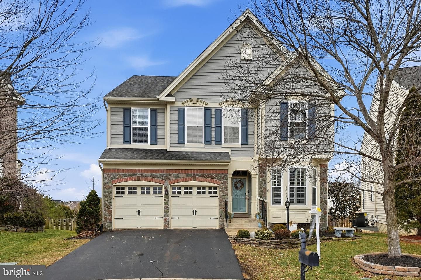 8798 Dancer Ct, Gainesville, VA 20155 | Zillow