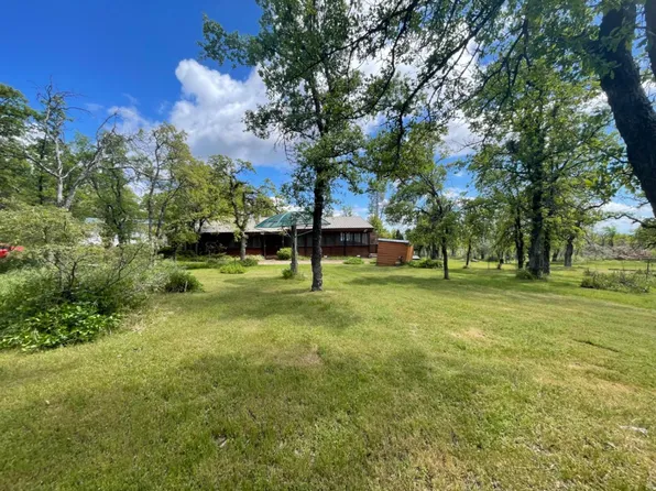 5740 Schilling Rd, Coulterville, CA 95311