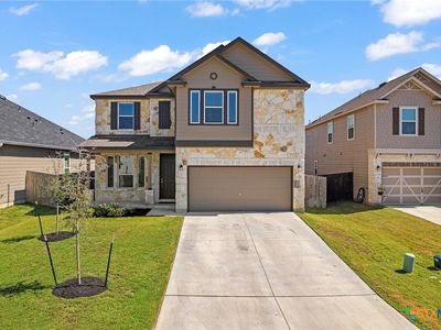 1335 Long Creek Ln, Belton, TX, 76513