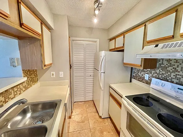 1 bed, 552 sqft, $1,245 — Photo 3