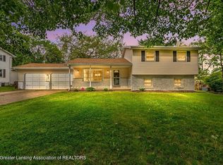 114 Kilkelly St, Eaton Rapids, MI 48827