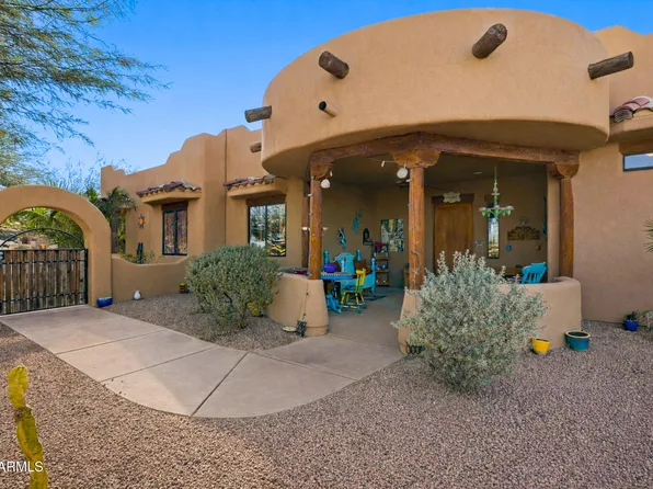 14706 S COUNTRY CLUB Drive, Arizona City, AZ 85123