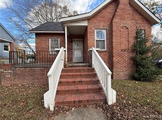 275 Low Ground Rd, Emporia, VA 23847