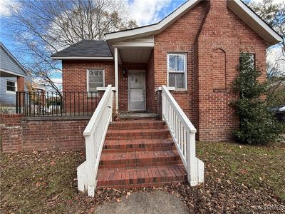 275 Low Ground Rd, Emporia, VA, 23847