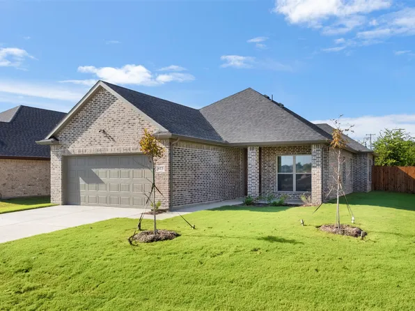 613 Escovedo Dr, Italy, TX 76651