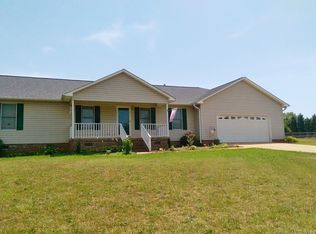 132 Burgess Rd, Gaffney, SC 29341