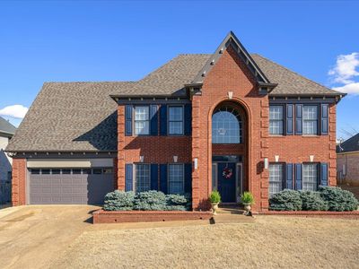 9090 Tefall Cv E, Cordova, TN, 38016