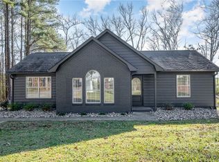 3401 Deer Track Ln, Monroe, NC 28110