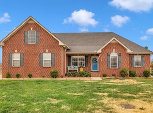 903 Nimbus Ln, Murfreesboro, TN 37127