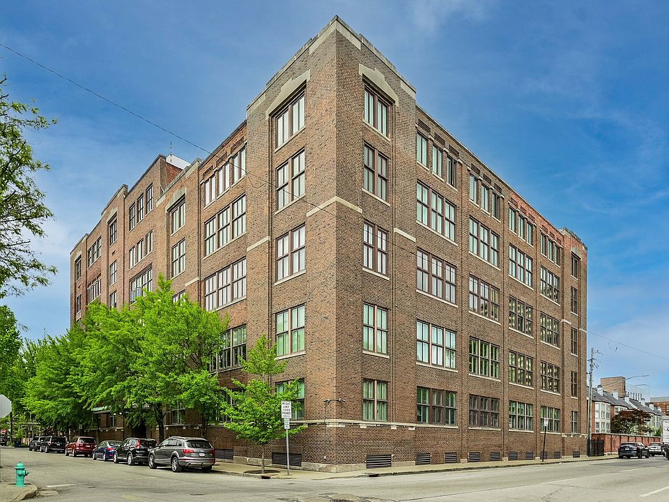 1st image of 430 N Park Ave Unit 201