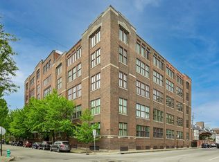 430 N Park Ave Unit 201, Indianapolis, IN 46202