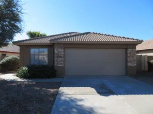4048 S Summer Ct, Gilbert, AZ 85297