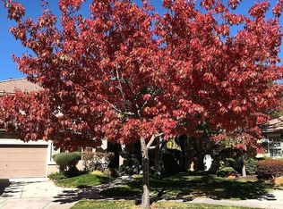 6390 Black Deer Ct, Sparks, NV 89436