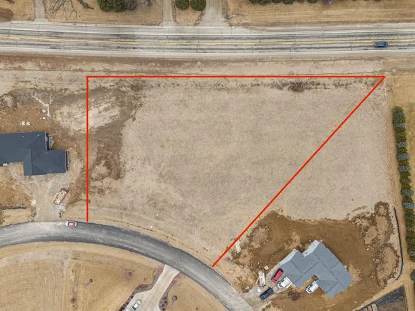 Tradewinds Cir #8, Beaver Dam, WI 53916