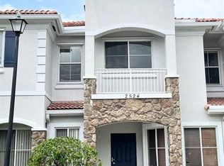 2524 SW 83rd Ave #102, Miramar, FL 33025