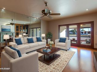 6864 E Via Dorado, Tucson, AZ 85715