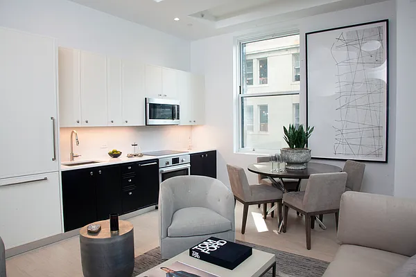 Rented by Nancy Packes Inc. | media 22