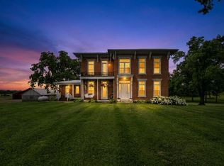 22408 County Road 144, Kenton, OH 43326
