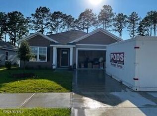 4271 Milkweed Rd LOT 263, Shallotte, NC 28470