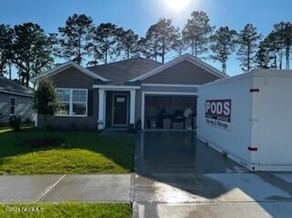 4271 Milkweed Road #263- Aria B, Shallotte, NC 28470