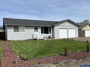 1024 SW Bryson St, Dallas, OR 97338