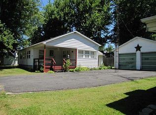 11124 Tecumseh Path, Lakeview, OH 43331