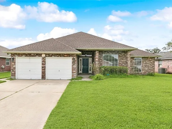 76 Moss Dr, La Place, LA 70068