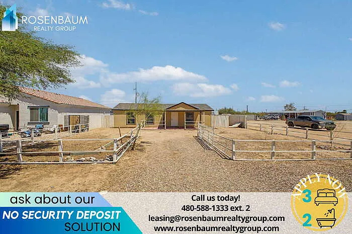 3360 W Madera Dr