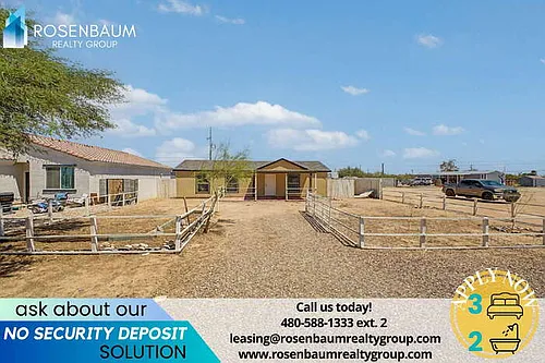 3360 W Madera Dr Photo 1