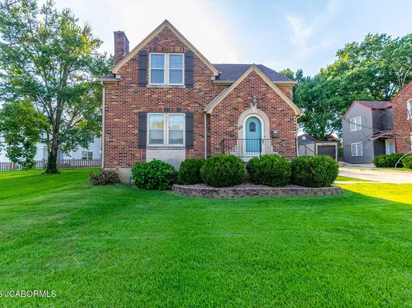 105 Boonville Rd, Jefferson City, MO 65109