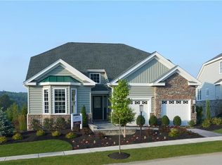241 Jefferson Ln, Cranberry Township, PA 16066