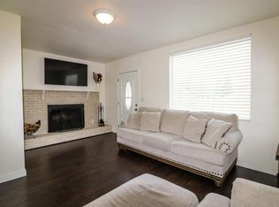 417 Powell St, Rock Springs, WY 82901