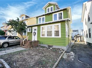 33 Martin Pl, Irvington, NJ 07111