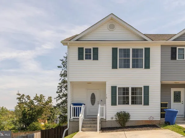 114 Ryder Benson Ln, Front Royal, VA 22630