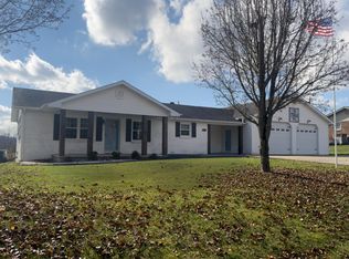 166 Maple Grove Rd, Orlando, KY 40460