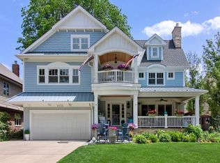 5035 Lawn Ave, Western Springs, IL 60558