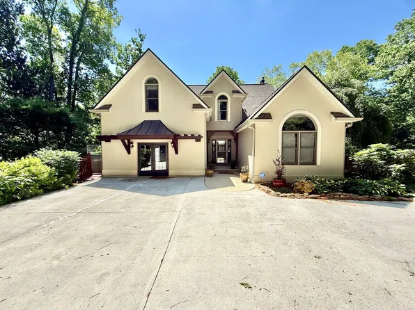 309 E Bullrun Valley Dr, Heiskell, TN 37754