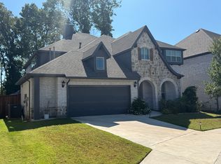 5212 Troupe Rd, McKinney, TX 75071