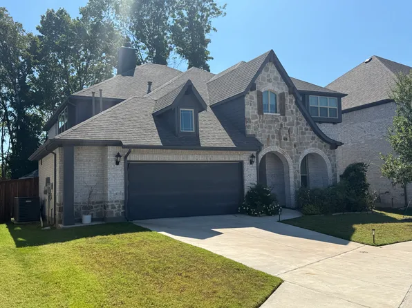 5212 Troupe Rd, McKinney, TX 75071