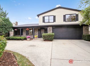 4000 Miller Dr, Glenview, IL 60026