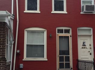 619 1/2 E Marion St, Lancaster, PA 17602