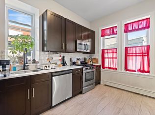212 Angelique St #2, Weehawken, NJ 07086