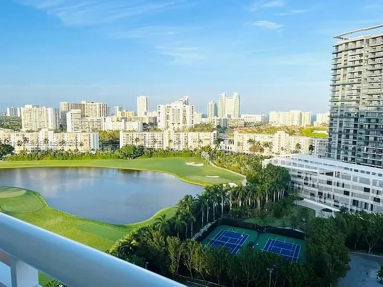 1755 Hallandale Beach Blvd #1605E — Photo 4